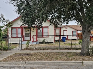 2020 Buford St, Corpus Christi, TX 78405