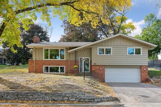 6416 Parnell Ave, Edina, MN 55435