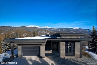 71 Pinecliff Trail, Nederland, CO 80466