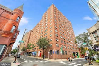 118 S 21st St Unit 218, Philadelphia, PA 19103