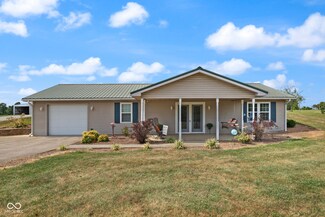 145 S Bogard Hollow Rd, Marengo, IN 47140