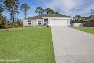 878 Reading St SE Unit 22, Palm Bay, FL 32909