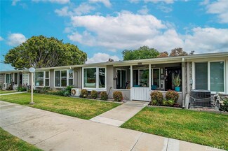 13610 Burning Tree Ln Unit M1-1C, Seal Beach, CA 90740