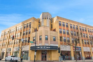 1645 W School St Unit 202, Chicago, IL 60657