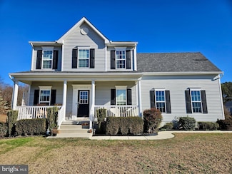 8168 Elm Tree Ct, Lincoln, DE 19960