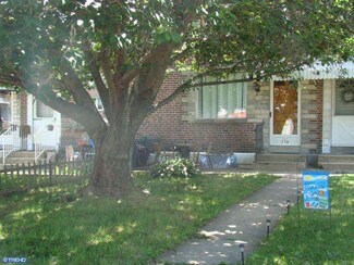 250 Spruce St, Glenolden, PA 19036