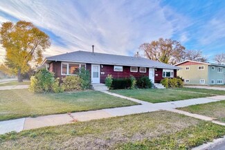 2001 4th St NW, Minot, ND 58703
