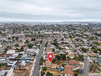 1205 E 3rd St, National City, CA 91950