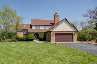 106 Eldorado Ct, Minooka, IL 60447