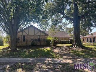13442 Anne Cleves Ave, Baton Rouge, LA 70816