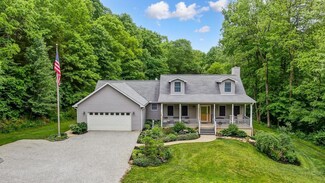 3790 Cain Run Rd, Batavia, OH 45103