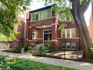 5213 S Ingleside Ave Unit 1F, Chicago, IL 60615