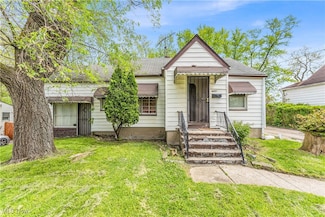4325 E 163rd St, Cleveland, OH 44128