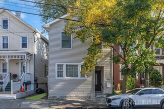 556 Amboy Ave, Perth Amboy, NJ 08861