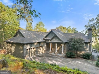 1319 Deer Run Ridge, Jasper, GA 30143