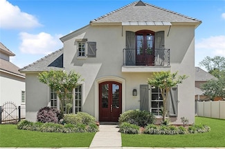 1210 Magnolia Alley None, Mandeville, LA 70471