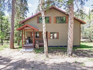 11031 Whitetail Trail, Lead, SD 57754