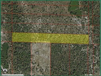 0 Off Blackburn Rd Unit 224033684, Naples, FL 34117