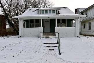 1105 Adams St, Lafayette, IN 47905