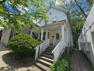 312 S Ingersoll St Unit 1, Madison, WI 53703