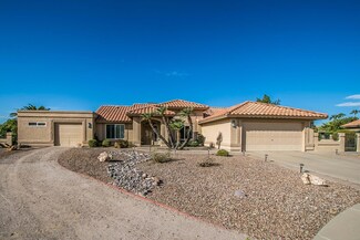 2762 Leisure World, Mesa, AZ 85206