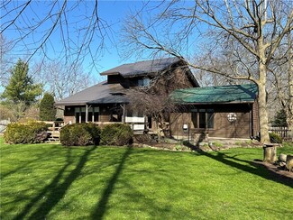5145 Redman Rd, Brockport, NY 14420