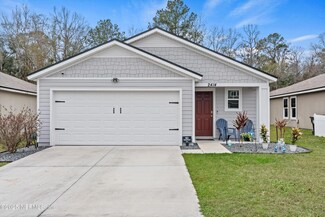 2414 Oak Stream Dr, Green Cove Springs, FL 32043