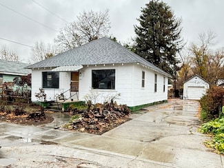 80 W 500 S, Price, UT 84501