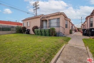 114 W 110th St, Los Angeles, CA 90061