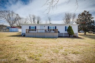 107 Woodlyn Rd, Johnson City, TN 37601