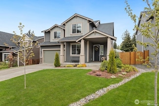 11209 130th Street Ct E, Puyallup, WA 98374