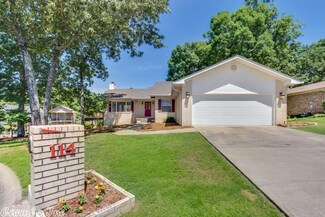 0 Newman Place Unit 16017413, Hot Springs, AR 71913