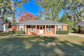 758 Palm Dr, Aiken, SC 29803