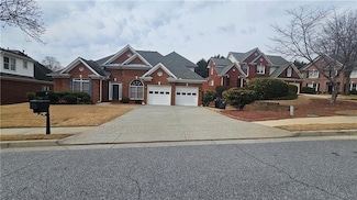 2604 Harman Park Cir, Duluth, GA 30097