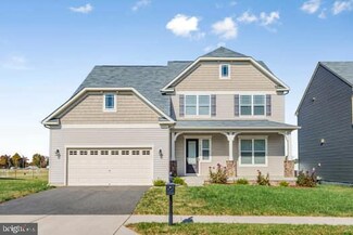 2121 Champions Way, Fredericksburg, VA 22408