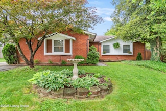 2830 Rockhaven Ave, Louisville, KY 40220