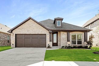 7500 Cherry Blossom Ln, Krugerville, TX 76227