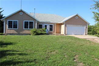 37772 W 391st St, Lane, KS 66042