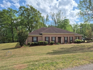 2010 Edgewood Rd, Millbrook, AL 36054