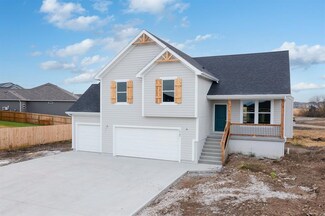 1707 N 162nd Cir, Basehor, KS 66007