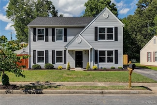 5930 Ellis Woods Way, Richmond, VA 23225