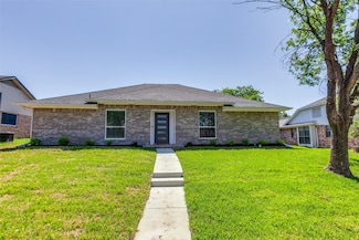 2312 Eastgate Dr, Carrollton, TX 75006