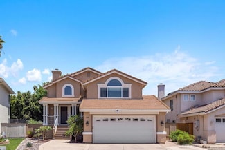 150 Rock Glen Way, Santee, CA 92071