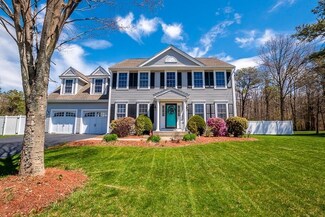 96 Cathedral Dr, Attleboro, MA 02703
