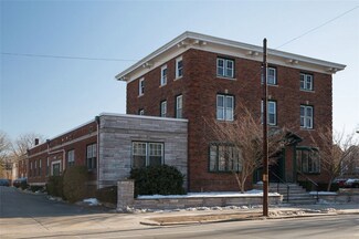 1488 Westminster St Unit 8, Providence, RI 02909