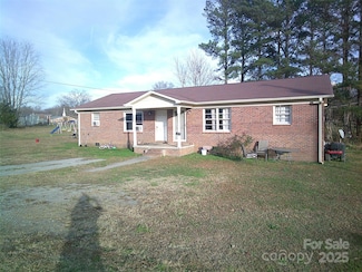 107 and 109 Sador St, Cherryville, NC 28021