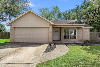 19307 Gladewater Ct, Tomball, TX 77375