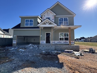 603 Summerfield Dr, Clarksville, TN 37042