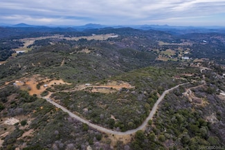0 Slumbering Oaks Trail Unit A 250029159, Julian, CA 92036