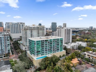 101 S Eola Dr Unit 608, Orlando, FL 32801